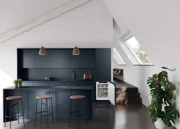 liebherr ifnbi nofrost 3553 einbaugefrierschrank prime