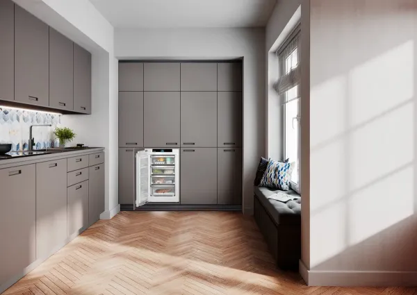 liebherr ifnci prime nofrost 3954 einbaugefrierschrank
