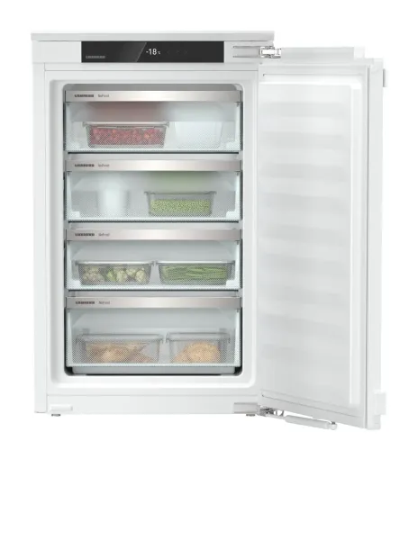 liebherr IFNe 3924 einbau gefrierschrank