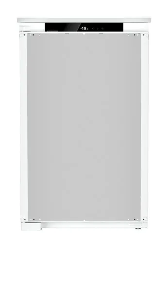 liebherr ifsd 3904 einbaugefrierschrank smartfrost