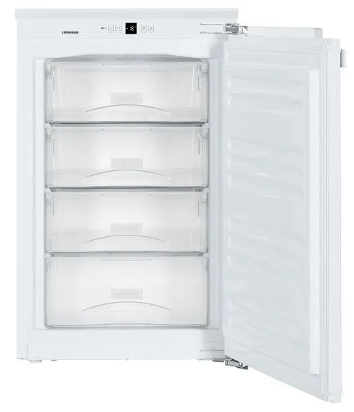 Liebherr IG 1624 Comfort Integrierbarer Einbaugefrierschrank mit SmartFrost