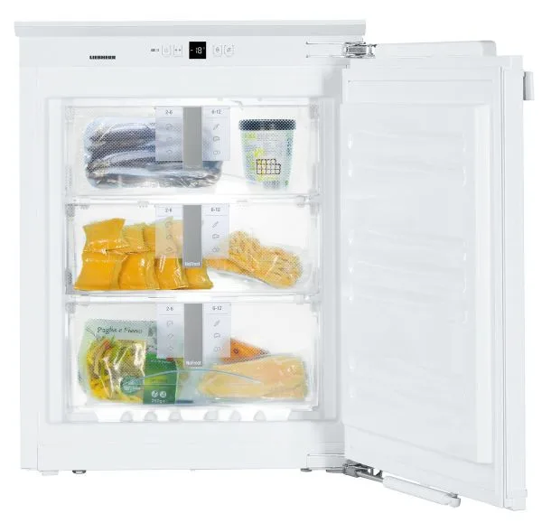 Liebherr IGN 1064 Premium NoFrost Integrierbarer Einbaugefrierschrank