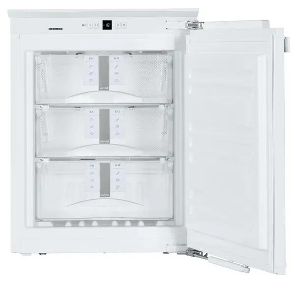 Liebherr IGN 1064 Premium NoFrost Integrierbarer Einbaugefrierschrank