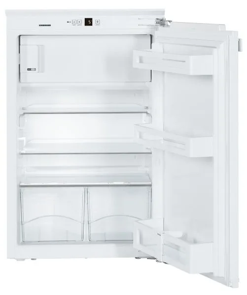 Liebherr IK 1624 Comfort Integrierbarer Einbaukühlschrank für Festtürmontage