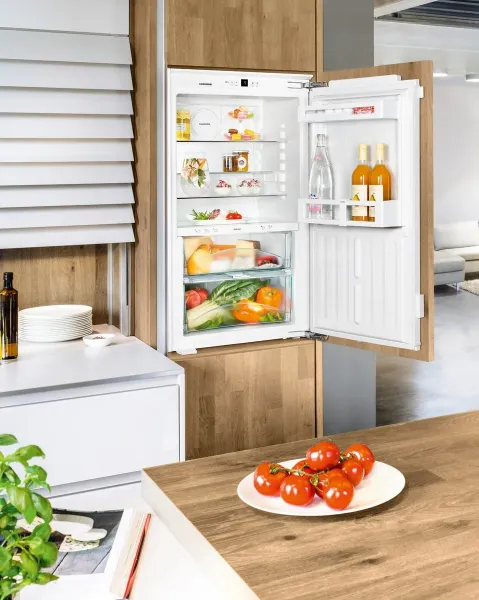 Liebherr IKB 1920 Einbaukühlschrank Comfort BioFresh Integrierbarer