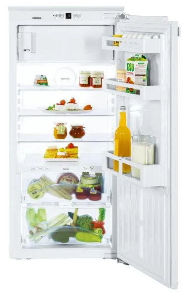 Liebherr IKB 2324 Comfort BioFresh Integrierbarer Einbaukühlschrank mit BioFresh
