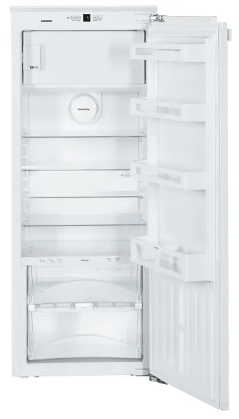 Liebherr IKBP 2724 BioFresh Einbau Kühlschrank