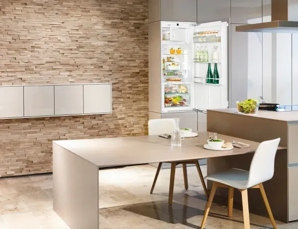 Liebherr IKBP 2724 BioFresh Einbau Kühlschrank