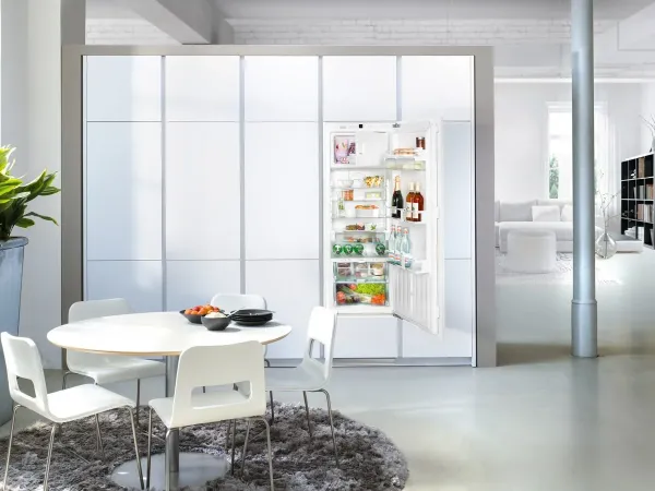 Liebherr IKBP 2964 Integrierbarer Einbaukühlschrank