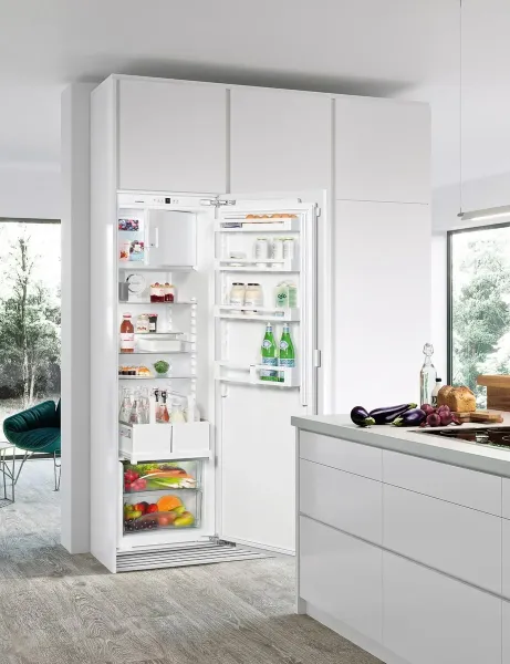 Liebherr IKF 3510 Comfort Integrierbarer Einbaukühlschrank