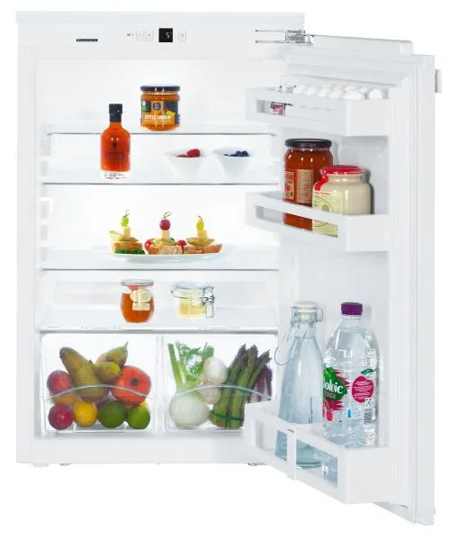 Liebherr IKP 1620 Comfort Integrierbarer Einbaukühlschrank
