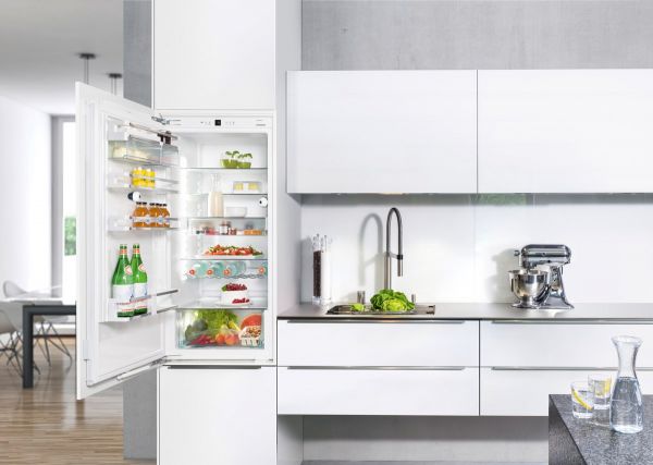 Liebherr IKPi 2360 Premium Integrierbarer Einbaukühlschrank