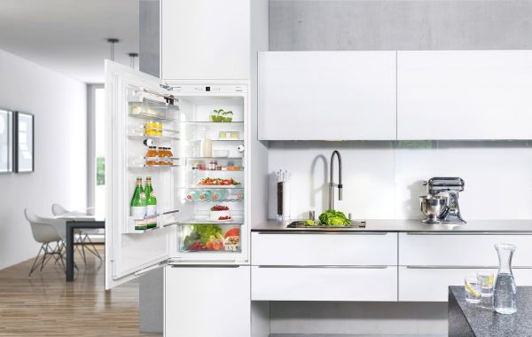 Liebherr IKPi 2360 Premium Integrierbarer Einbaukühlschrank