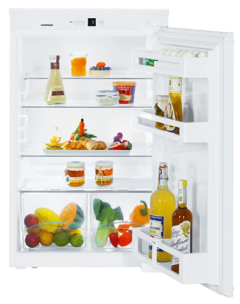 Liebherr IKS 1620 Einbau Kühlschrank integrierbar