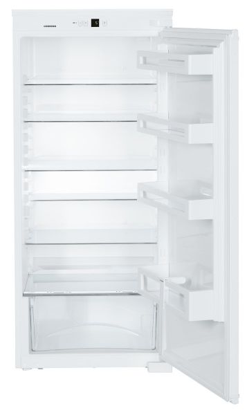 Liebherr IKS 2330 Comfort Integrierbarer Einbaukühlschrank Schlepptürmontage