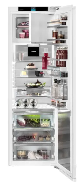 liebherr integrierbarer kuehlschrank irbac 5171 biofresh