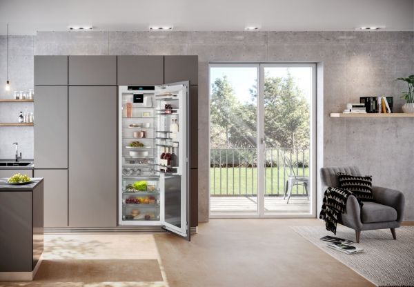 liebherr integrierbarer kuehlschrank irbac 5190