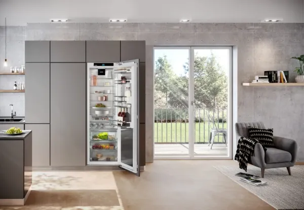liebherr integrierbarer kuehlschrank peak irbac 5190 biofresh