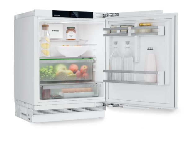 liebherr integrierbarer unterbau kuehlschrank prime urd 365i