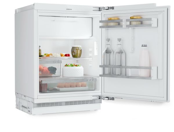 liebherr integrierbarer unterbau kuehlschrank urc 3701 pure