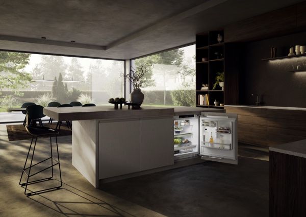 liebherr integrierbarer unterbau kuehlschrank urd 365i