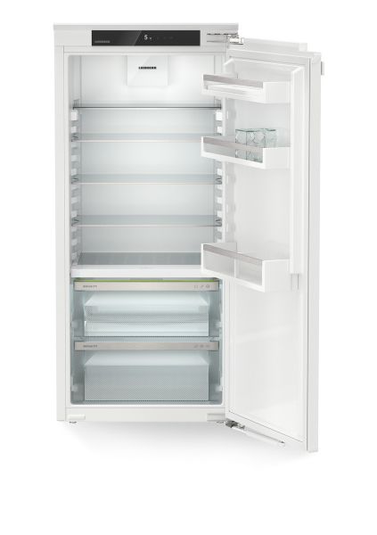 liebherr irbc 4120 einbau kuehlschrank biofresh