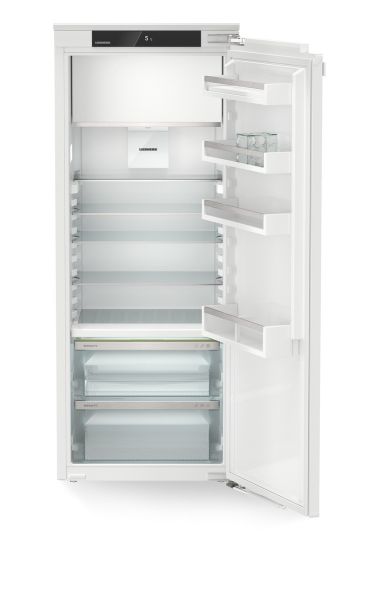 liebherr irbc 4521 einbau kuehlschrank biofresh