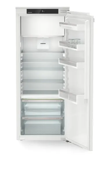 liebherr irbc 4521 einbau kuehlschrank biofresh