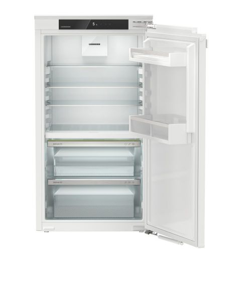 Der Liebherr IRBd 4020 Plus Integrierbarer Einbaukühlschrank mit BioFresh Technologie