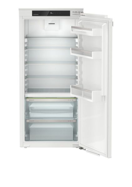 Der Liebherr IRBd 4120 Plus Integrierbarer Einbaukühlschrank mit BioFresh Technologie