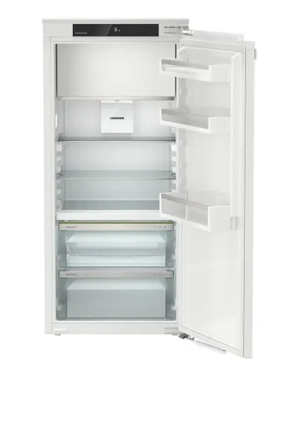 liebherr irbd 4121 plus integrierbarer kuehlschrank biofresh
