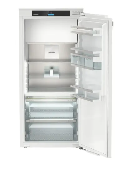 liebherr irbd 4151 prime integrierbarer kuehlschrank biofresh