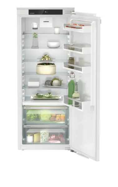 liebherr irbd 4520 plus integrierbarer kuehlschrank