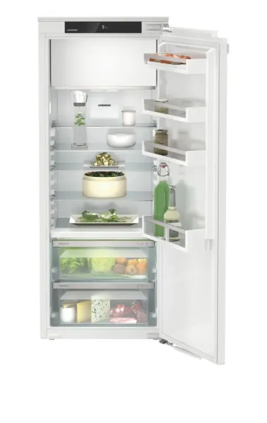 liebherr irbd 4521 plus integrierbarer kuehlschrank
