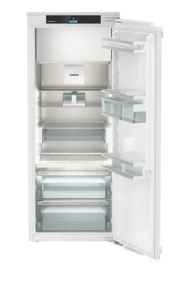 liebherr irbd 4551 prime integrierbarer kuehlschrank biofresh