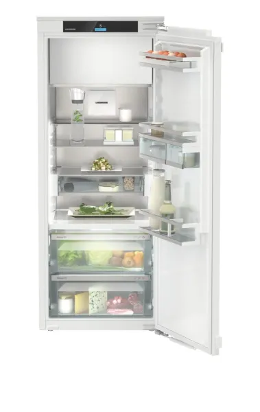liebherr irbd 4551 prime integrierbarer kuehlschrank
