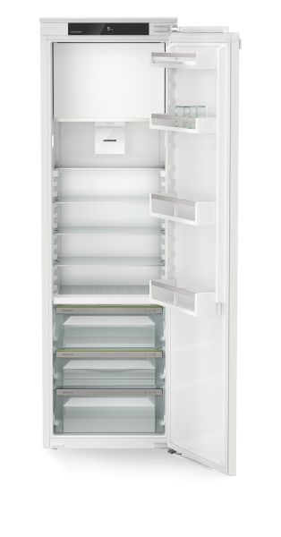 liebherr irbd 5121 plus einbau kuehlschrank biofresh