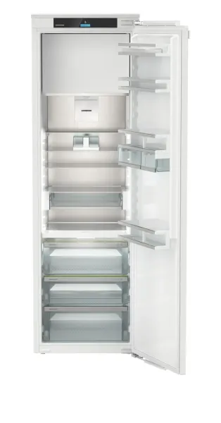 liebherr irbd 5151 prime integrierbarer kuehlschrank biofresh