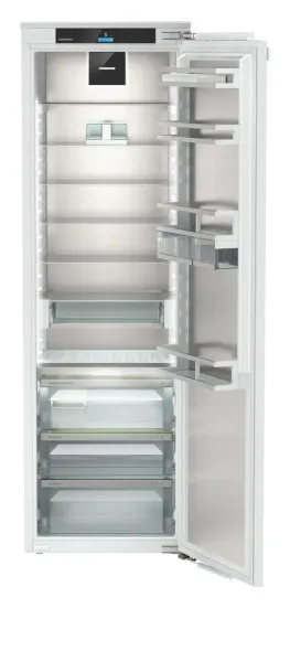 liebherr irbd 5170 integrierbarer kuehlschrank biofresh professional