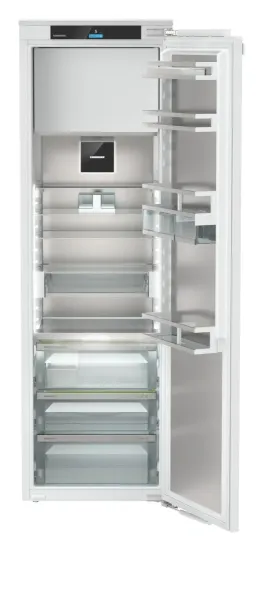 liebherr irbd 5181 peak integrierbarer kuehlschrank biofresh