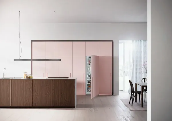 liebherr irbdi 5180 peak integrierbarer kuehlschrank biofresh kueche