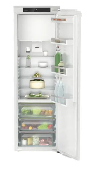 liebherr irbe 5121 plus kuehlschrank einbau