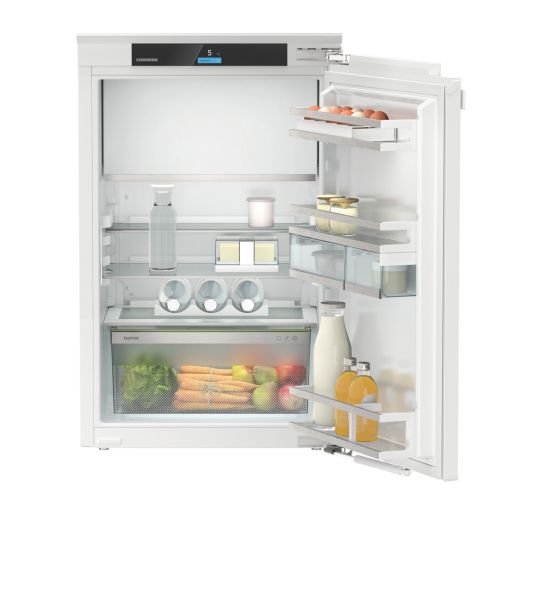 liebherr irbi 3951 integrierbarer kuehlschrank