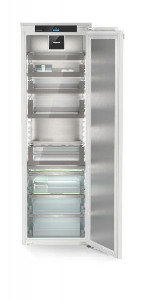 liebherr irbpdi 5170 peak integrierbarer kuehlschrank biofresh