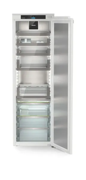 liebherr irbpdi 5170 peak integrierbarer kuehlschrank biofresh