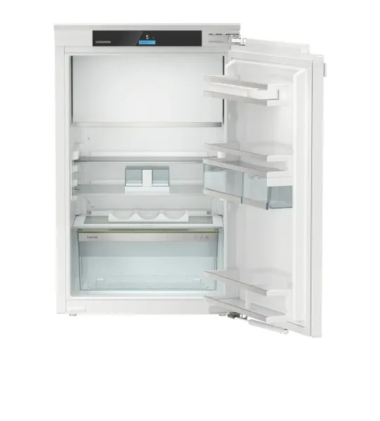 liebherr irc 3951 einbau kuehlschrank leer