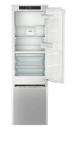 liebherr ircbf 5121 plus integrierbarer kuehlschrank kellerfach