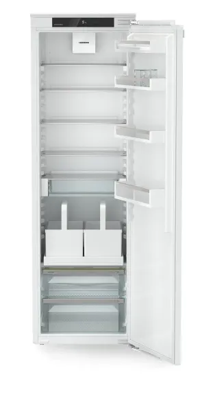 liebherr irddi 5120 easyfresh integrierbarer kuehlschrank