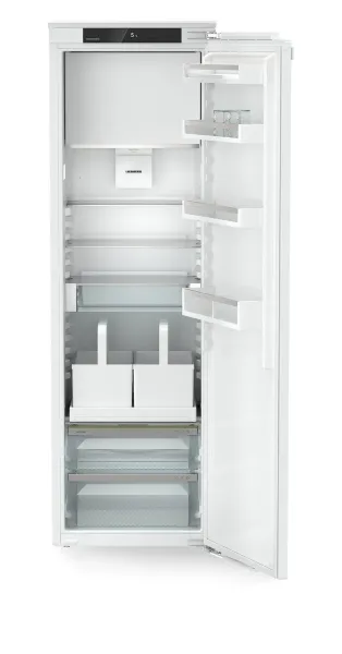 liebherr irddi 5121 integrierbarer kuehlschrank easyfresh