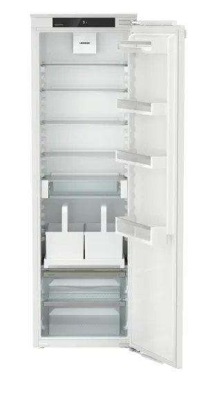 liebherr irde 5120 plus integrierbarer kuehlschrank easyfresh